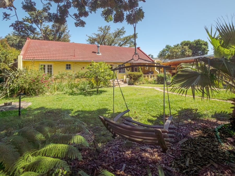 3 Bedroom Property for Sale in The Island Western Cape